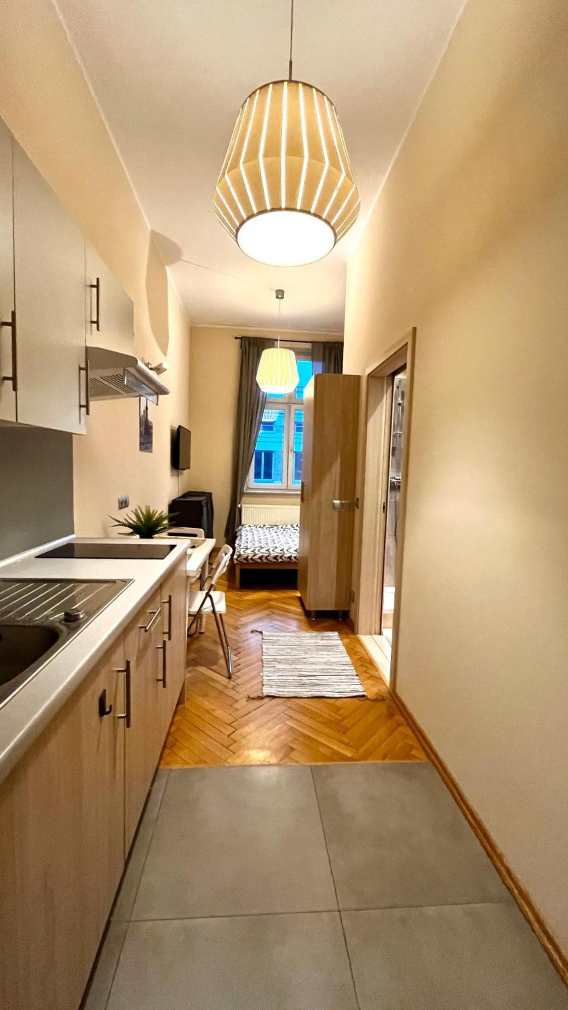 Appartement Center