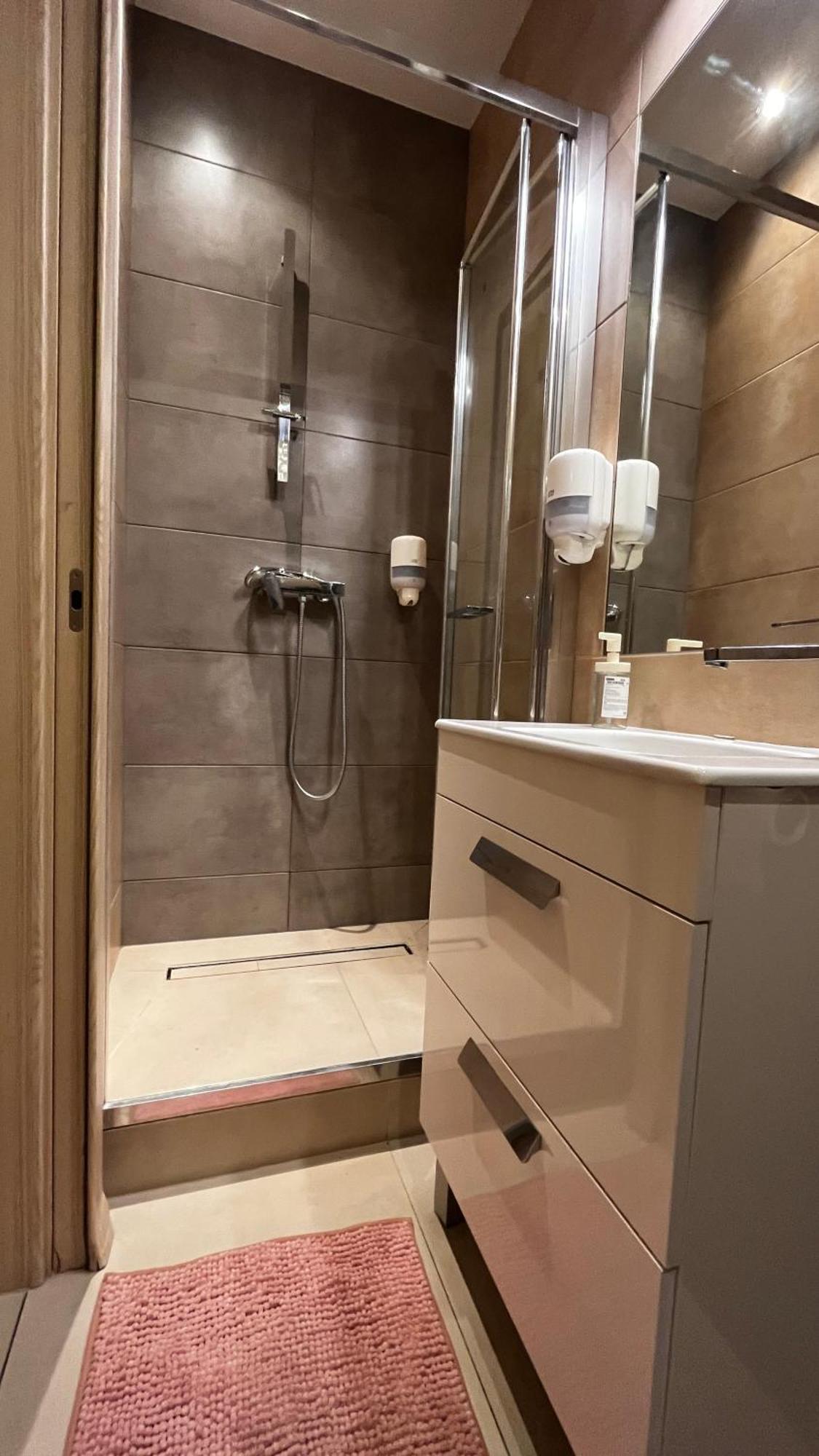 Appartement Center