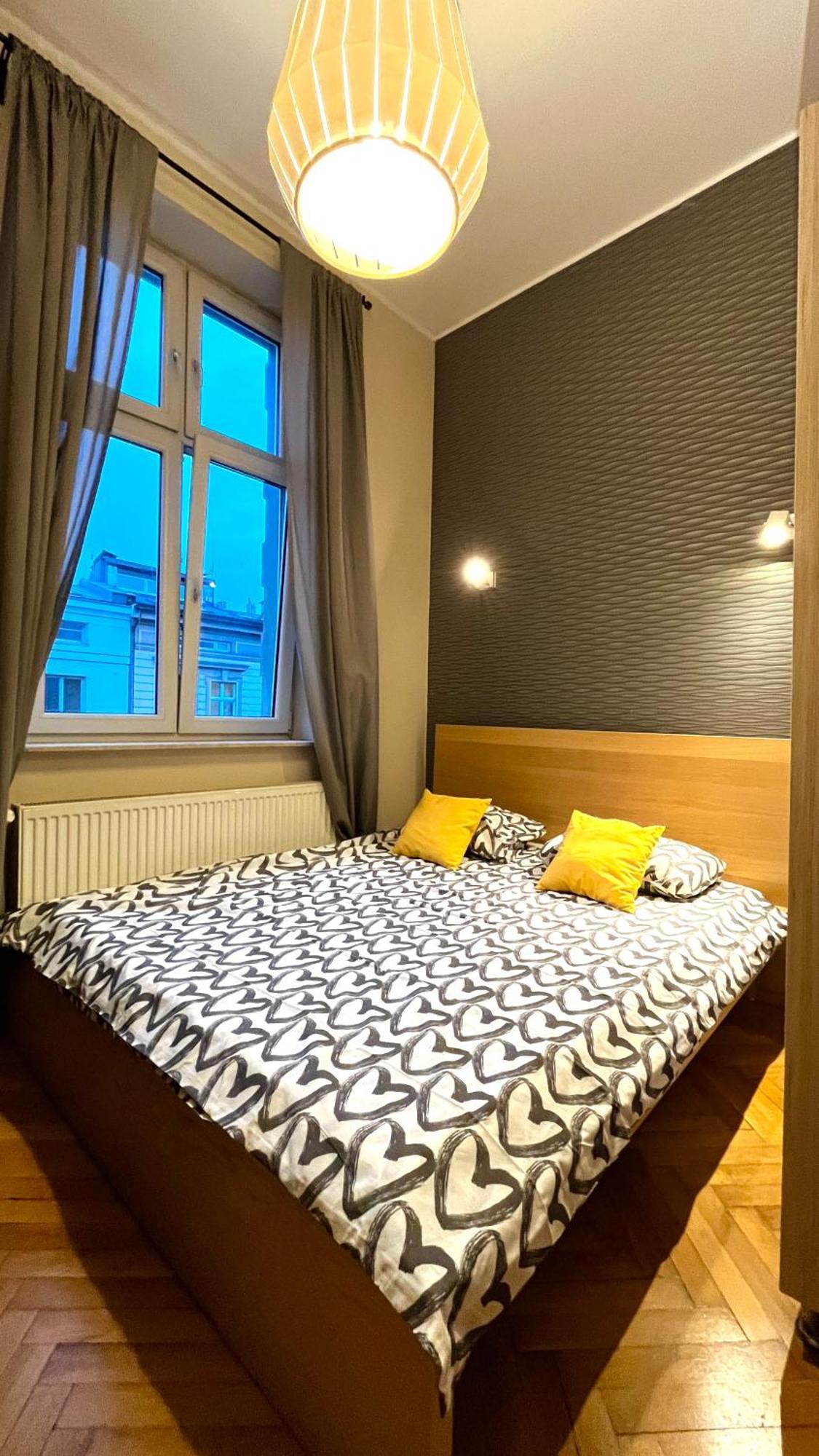 Center Appartement *